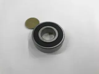 6204 2RS csapágy Csak ma