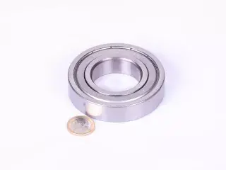 6208 ZZ (208 ZZ) Csapágy Biztonságos fizetés