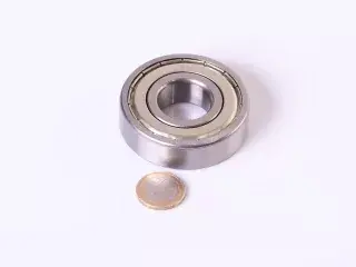 6305 ZZ (305 ZZ) csapágy Ne maradj le