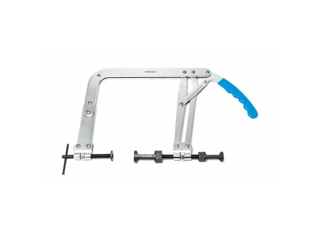 Szeleprugó eltávolító fogó (Szeleprugó eltávolító fogó) Expressz kézbesítés