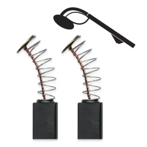 Széngyűjtő #A140010, A140020, DED7930 modellhez Végkiárusítás