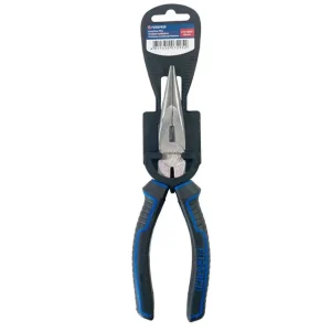 Ingyenes szállítás Sziklaszorító fogó 180 mm translates to "Sziklacsípő fogó 180 mm" in Hungarian.