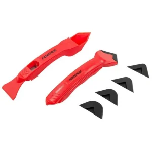 Szuper akció Szilíciumeltávolító kaparó készlet