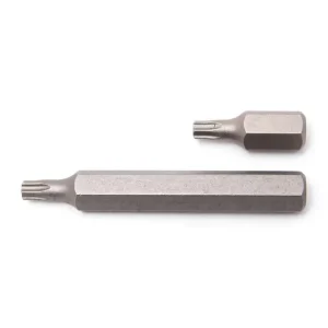 T35x10mm hosszú torx bit (30mm) FS-1299 Kiárusítás