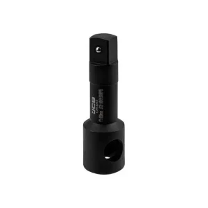 Tömör adapter 150mm 1 FS-65632 Biztonságos fizetés