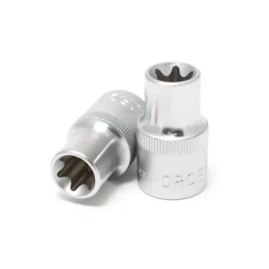 Csak ma TORX 1/2" E16 adapter