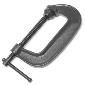 Szuper ajánlat The translation of "Kovoobrábacia svorka C - 4" from Polish to Hungarian, optimized for local SEO, would be "C - 4 Fémmegmunkáló Szorító".