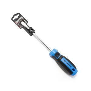 The translation of "Lapátos csavarhúzó sl8x150mm forsage" from Polish to Hungarian is:"Lapátos csavarhúzó SL8x150mm Forsage"This phrase is already in Hungarian. However, for SEO purposes, you might want to enhance the product name to make it… Legjobb ár