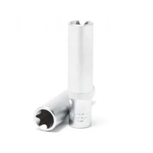 Torx E5 1/4'' hosszú CR-V betét Bestseller