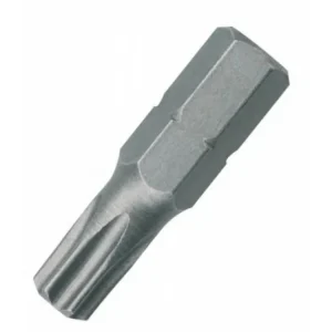 TORX T10x30 mm bit, 1/4" FS-3668 Biztonságos fizetés