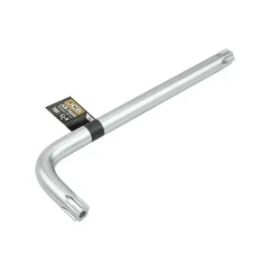 Különleges ajánlat TORX T80 imbuszkulcs can be translated into Hungarian as "TORX T80 imbuszkulcs". The term "imbuszkulcs" is already used in Hungarian for "Allen key" or "hex key". Thus, the translation remains the same while keeping it SEO friendly.