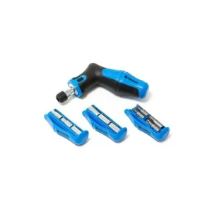 Univerzális csavarhúzó bitkészlet adapterrel 24 darabos Csak ma