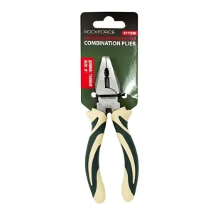 Univerzális fogó ergonomikus nyéllel 6" (150 mm) Biztonságos fizetés