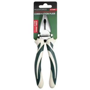 Univerzális fogó ergonomikus nyéllel 8" (200 mm) Újdonság