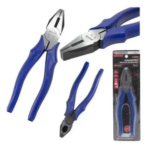 Alacsony ár Univerzális kombinált fogó 150 mm 6" erős profi