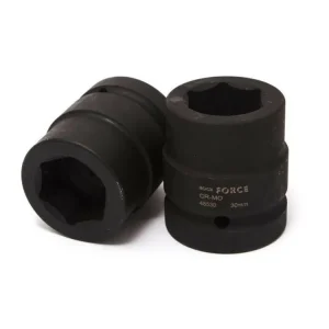 Ütős adapter 35 mm 1" (6-oldalú) Utolsó esély