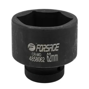 Ütéssapkás 1" 62mm 6-szögletű kulcs Azonnal elérhető