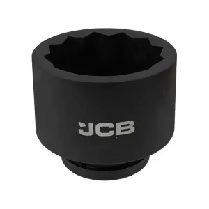 Olcsóbb Ütéshüvely 1" 24mm (12-szögletű)