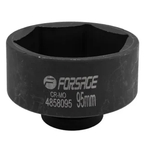 Exkluzív ajánlat Ütvefúró betét 1" 95mm (6-szögletű)