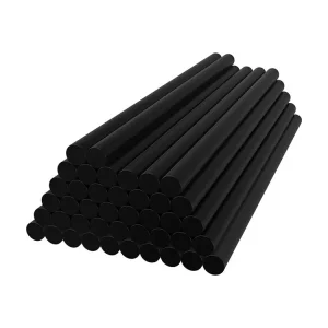 Világító pisztoly pálcikák fekete 1kg 11/200mm 14-255- Szezonális akció