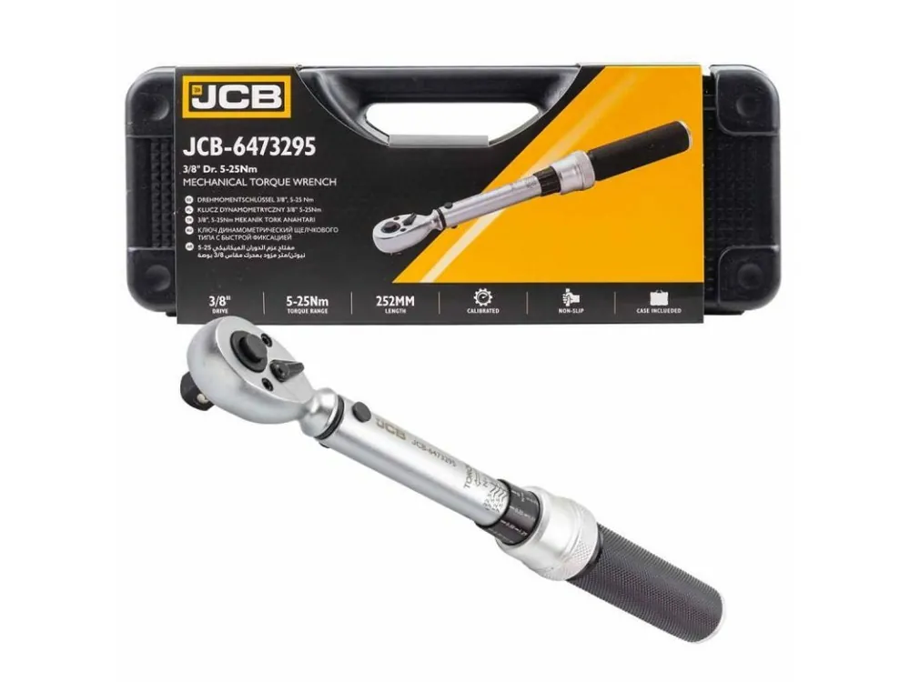 Legkelendőbb Zárható nyomatékkulcs 3/8'' 5-25 Nm helyezhető nyomatékmérő kulcs