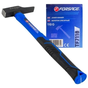 Végkiárusítás Zárkészítő kalapács 110g - Zárfeszegető kalapács 110g