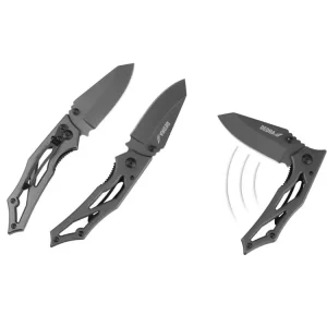 Zsebkés, összecsukható, 170 mm DEDRA M9082 Végkiárusítás