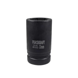 Utolsó esély 1" 33mm Mélységi ütőfej