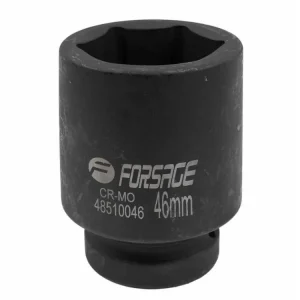 Bestseller 1" 46 mm-es mélységi ütős fejhenger 6-szögletű