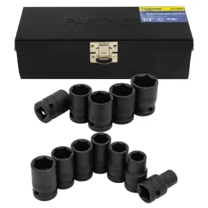 1/2" 10-24mm-es toldós kulcskészlet Olcsó