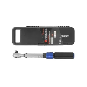 Záras nyomatékkulcs 3/8'' (5-25 Nm) FS-48601 Gyors kiszállítás