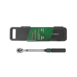 Záras nyomatékkulcs 3/8'' 10-60 Nm Különleges ajánlat