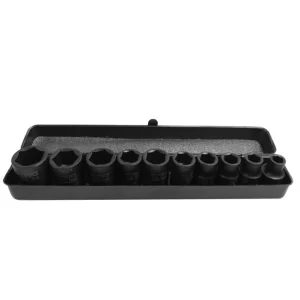 1/2"-es ütközőfej készlet 10 db - eszközkészlet 10 darabbal Kihagyhatatlan ajánlat