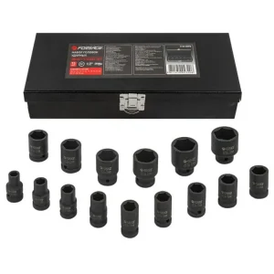 1/2"-os hatszögletű dugasz adapter készlet 10-32mm Outlet