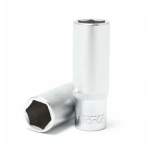 1/4" 10 mm 6-os mély törőkulcsok Rendeld meg most