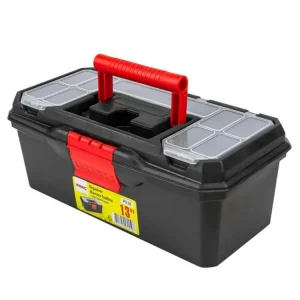 13" műanyag szerszámtáska in Hungarian is "13 hüvelykes műanyag szerszámtáska". Gyors szállítás