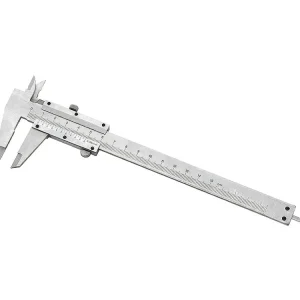 150 mm-es csúszóméter 8708 Gyors kiszállítás