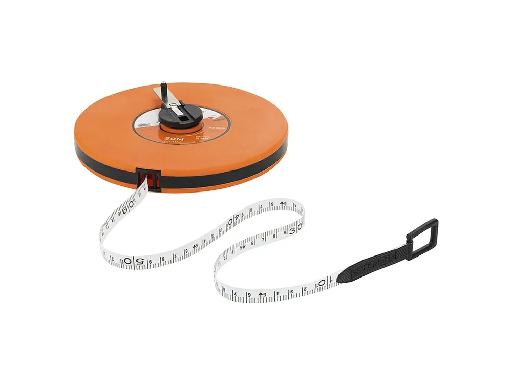 50 m-es mérőszalag 67-105 Azonnal elérhető