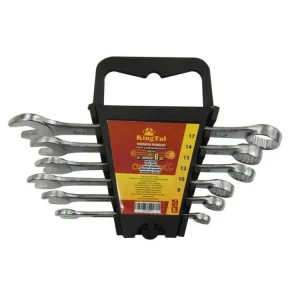 Expressz szállítás 8-17mm-es Esztergáló Kulcsszett 6 db