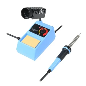 9830C forrasztóállomás LUT0040 LUT0040 Azonnal elérhető