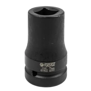 A 1" 22 mm-es négyzet alakú ütőszerszám adapter Outlet
