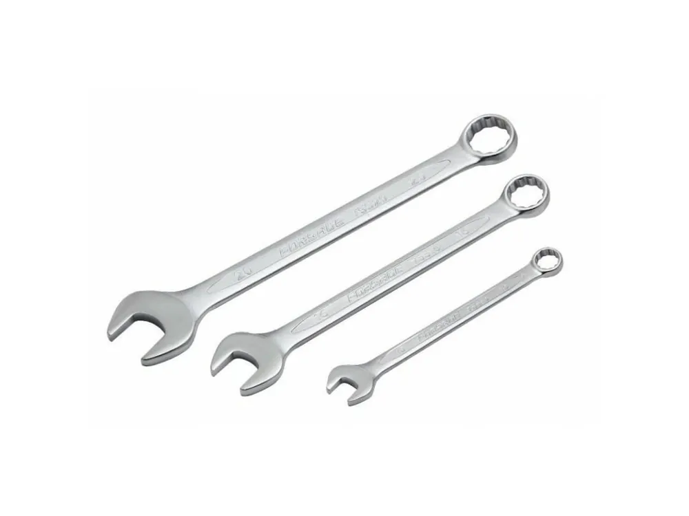 A 32 mm-es lapos kerek kulcs Kedvezmény