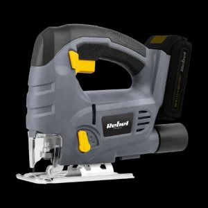 AKU szúrófűrész 20V 2Ah RB-1031 Prémium