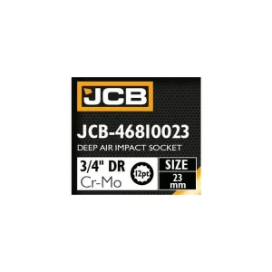 Biztonságos vásárlás Cr-Mo 12-szögletű 23mm KULCSHEGY