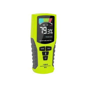 Akció Fa nedvességmérő M175 XTREME