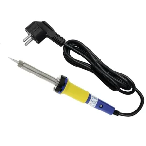 Kedvezmény Forrasztópáka 30W ZD200C