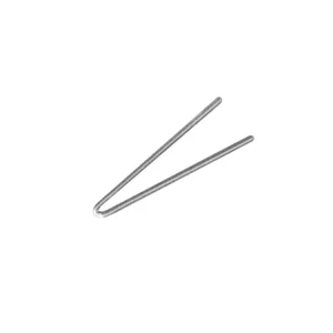 Forrasztópáka hegye 1,5 mm ezüst Expressz kézbesítés