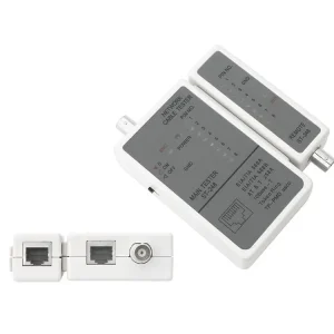 G248 LAN hálózati kábel tesztelő Ajánlat