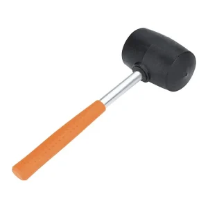 Biztonságos vásárlás Gumikalapács 400g 67-059-