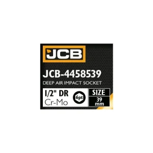 JCB Mély Ütőfej 1/2 FS-59497 Vedd meg online